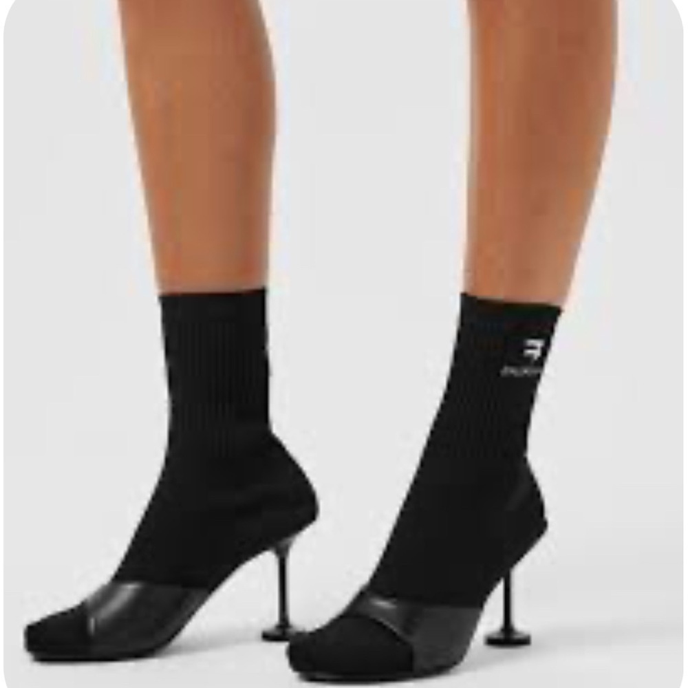 Balenciaga Sock Bootie 90MM